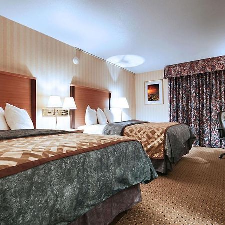 แมกนูสัน แกรนด์ โคลัมบัส นอร์ท Hotel ภายนอก รูปภาพ